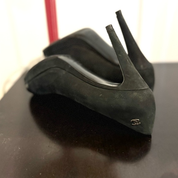 Chanel Shoes - Picture 14 of 14